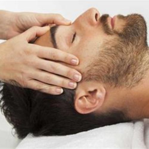 انواع ماساژ ریلکسی