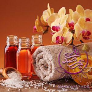 اروماتراپی