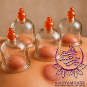 بادکش درمانی