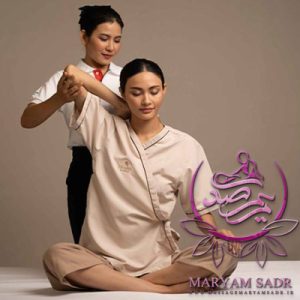 تای یوگا ماساژ (یوگای ثروتمندان) (1)