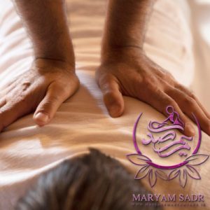 ماساژ سوئدی