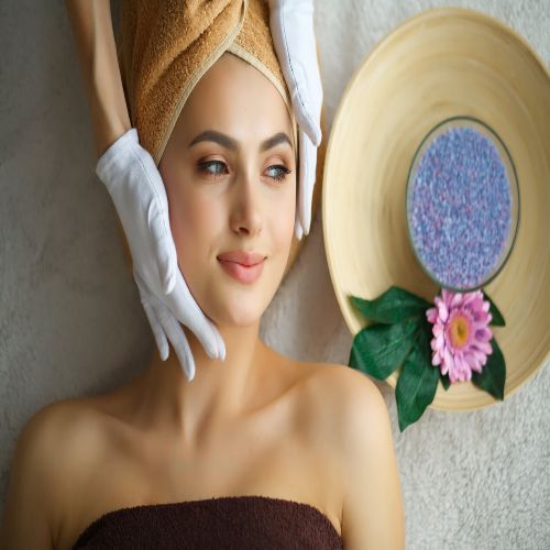 بهترین سالن ماساژ در مازندران